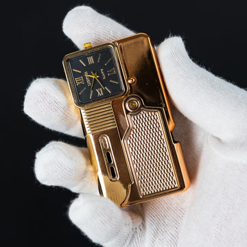 Bricheta "Pistol" Aurie