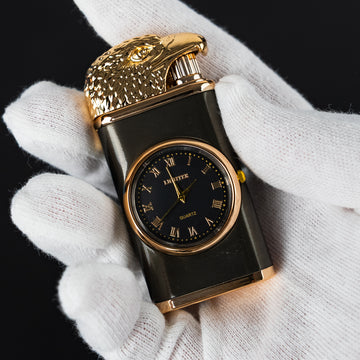 Bricheta "Vultur" Neagra
