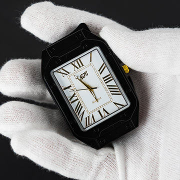Bricheta "Quartz" Neagra