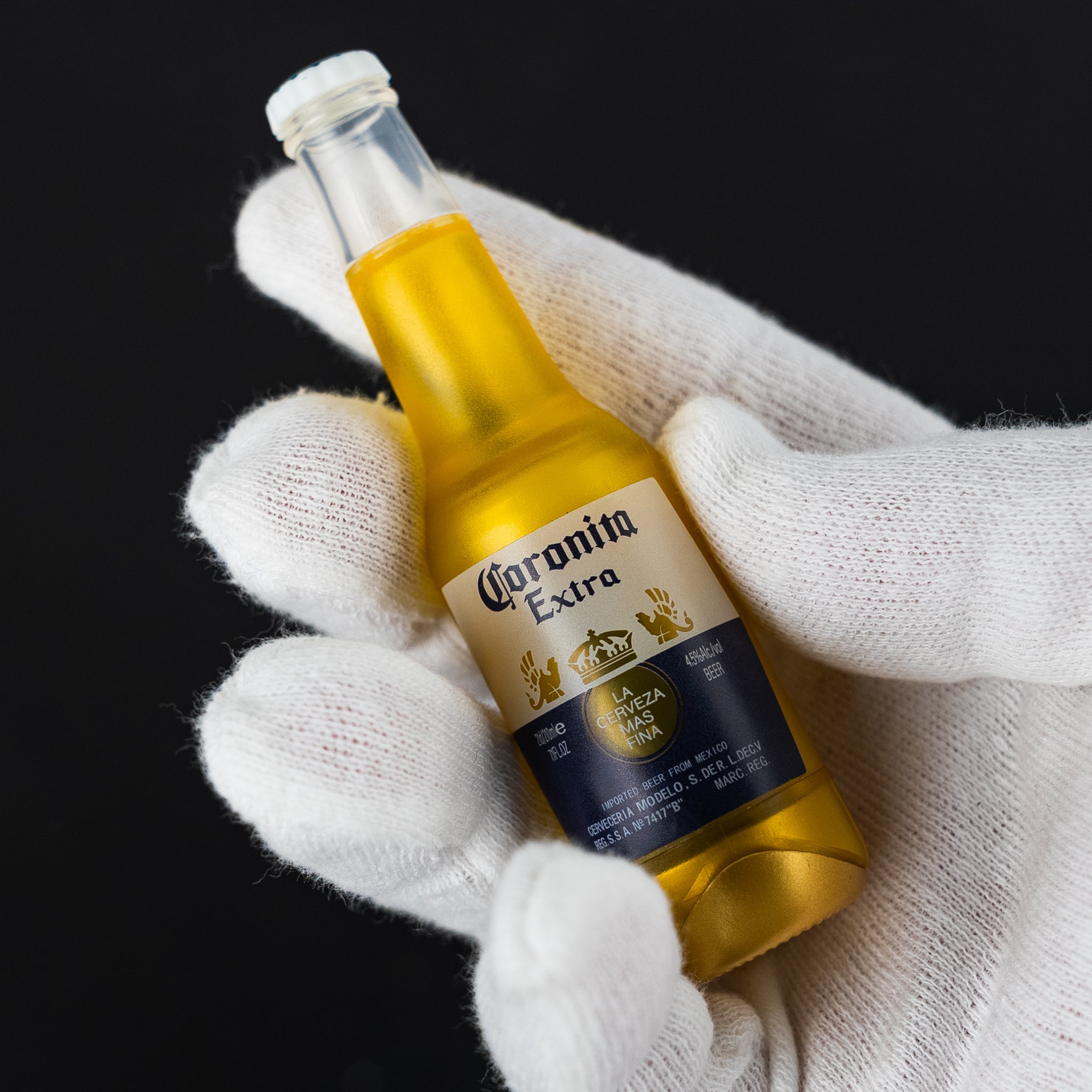 Bricheta "Coronita"